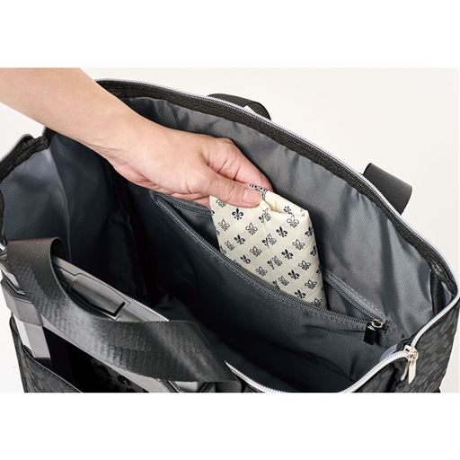 インナーポケット