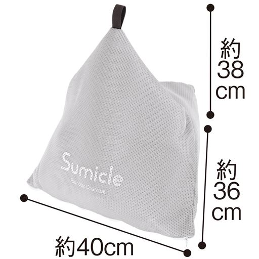 グレー D(テトラ大)