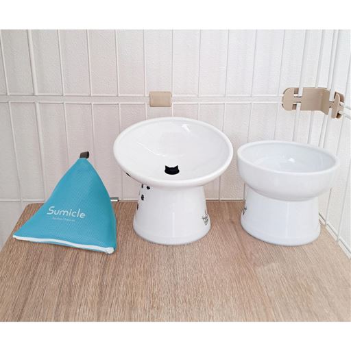 ブルー C(テトラ中) ペットゲージ