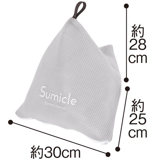 グレー C(テトラ中)