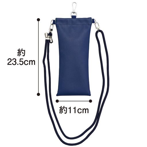 ネイビー サイズ