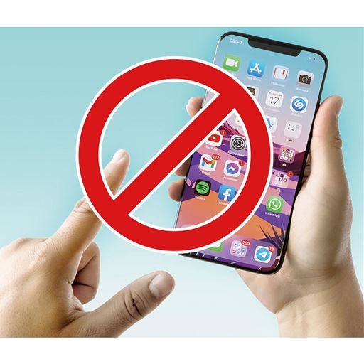 アプリ不要の簡単操作 スマホもアプリも不要!シンプル操作で使いやすい。