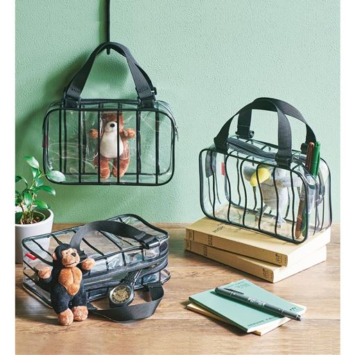 推し活グッズ入れてデコレーションしても!