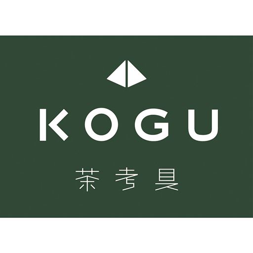 お茶を楽しむために考えた道具