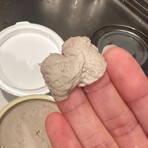 天然素材使用の自然派マルチクレンザー!