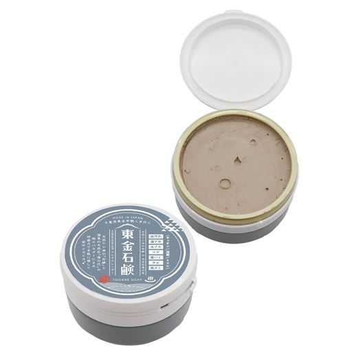 界面活性剤不使用