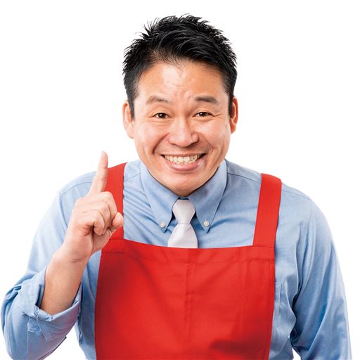 レジェンド松下推しの技あり雑貨