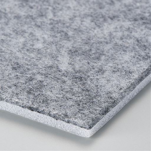 C(無地/グレー)<br>素材アップ