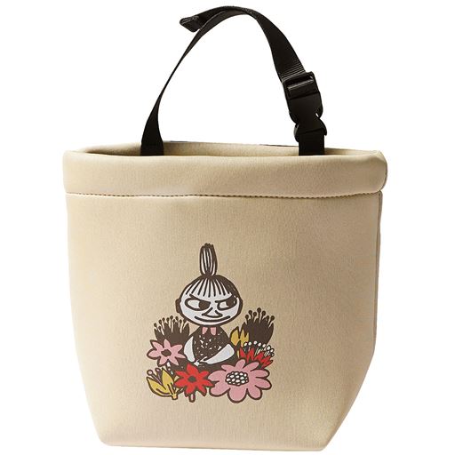 可愛いリトルミイ柄!