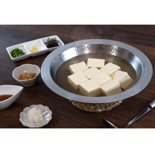 湯豆腐
