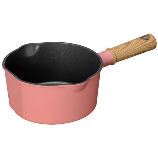 A(コーラルピンク/16cm)