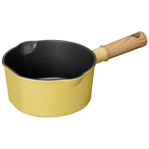 B(レモンイエロー/16cm)