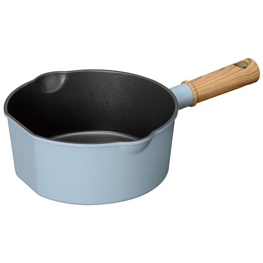 D(アイスブルー/18cm)