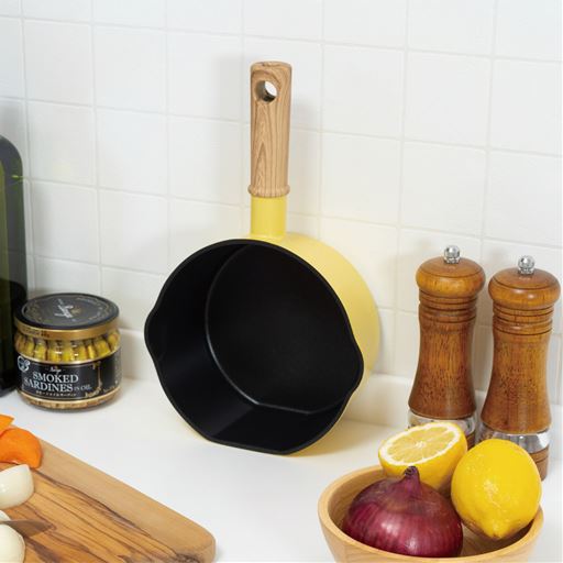 調理スペースに!