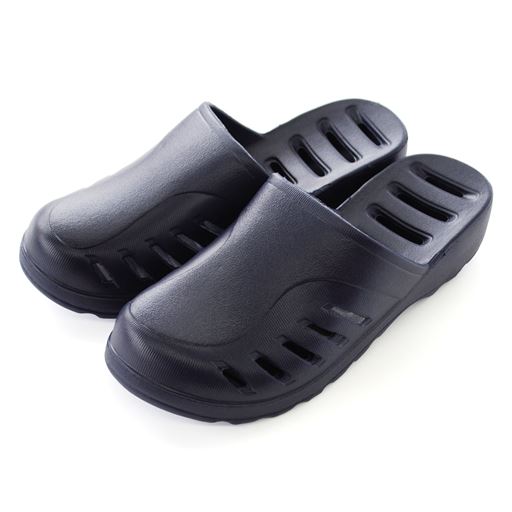 ネイビーL (26.0～27.5cm)