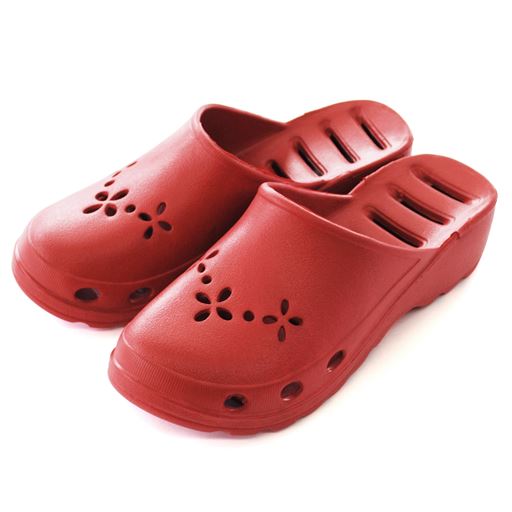 レッドM (23.0～24.5cm)