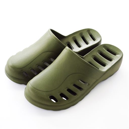 カーキL (26.0～27.5cm)