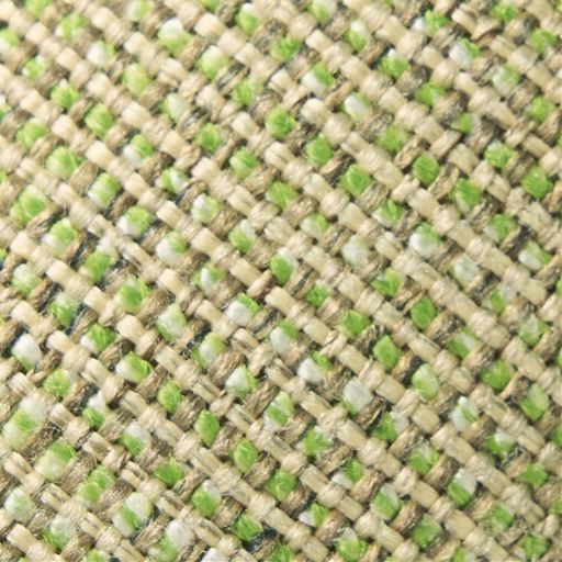 素足でもサラッと心地いい ソファの側生地にも使われている良質素材を使用。見た目もシンプルで上品。