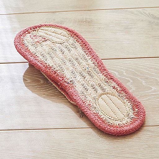 底面のひと工夫<br>すべりにくい加工付き(補助的な機能です)