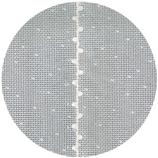 アイボリー<br>生地拡大