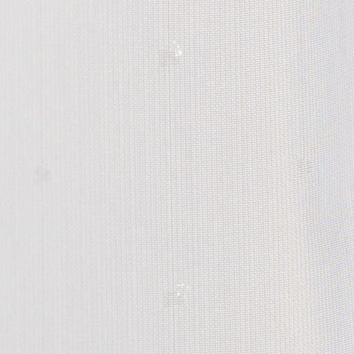 生地拡大(ホワイト)<br>さりげなくラメのドットが入った、かわいいデザイン。