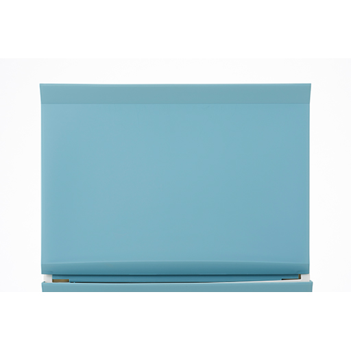 ブルー<br>前板アップ