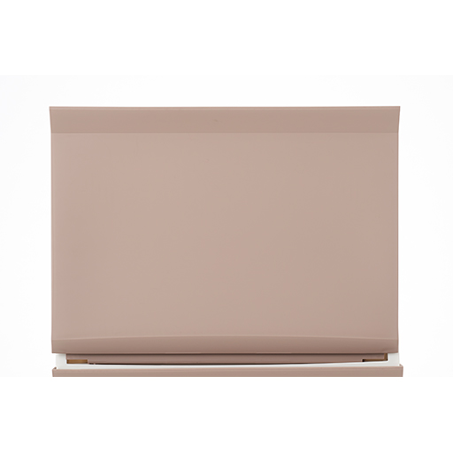 ベージュ<br>前板アップ