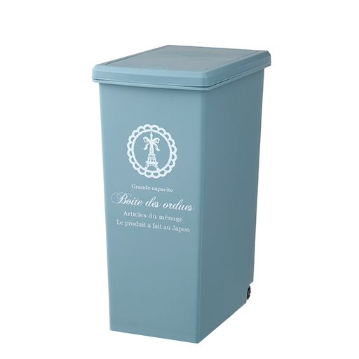 ブルー サイズA(45リットル)