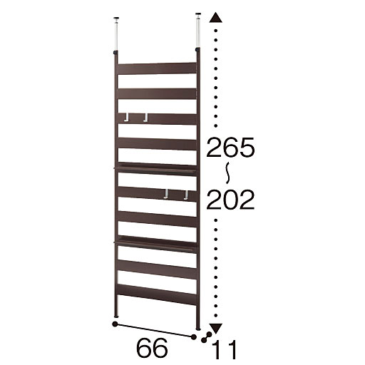 ブラウン E<br>※寸法の単位はcmです。
