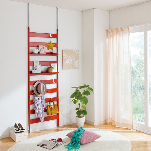 レッド E<br>使用イメージ