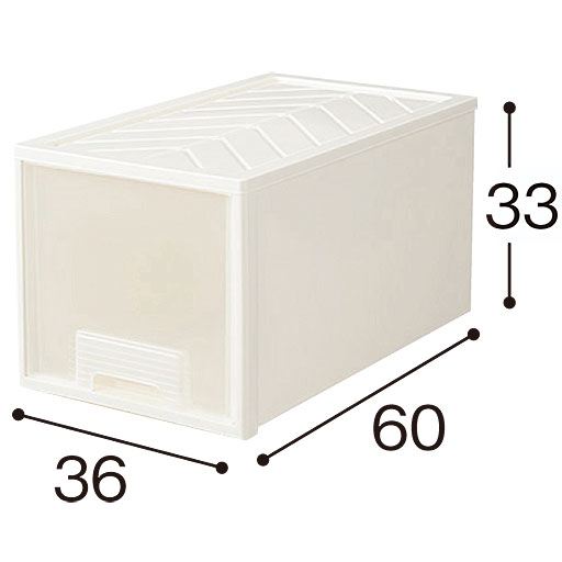 B(深型2個)<br>※寸法の単位はcmです。