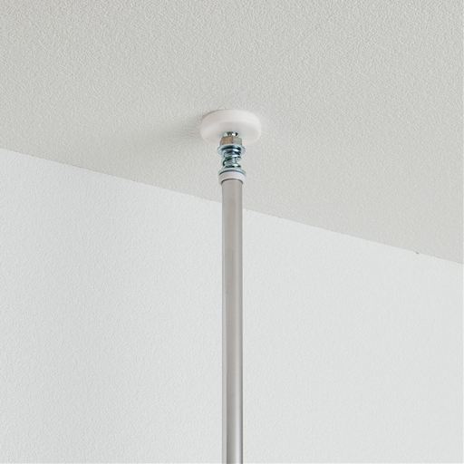 A・B<br>天井突っ張り部