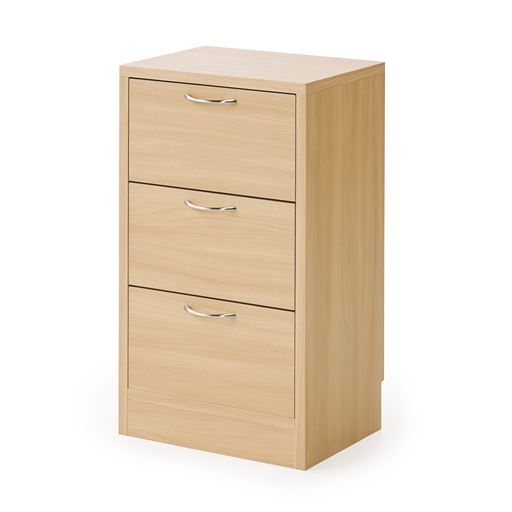 ナチュラル<br>B (高さ70cm/チェスト)