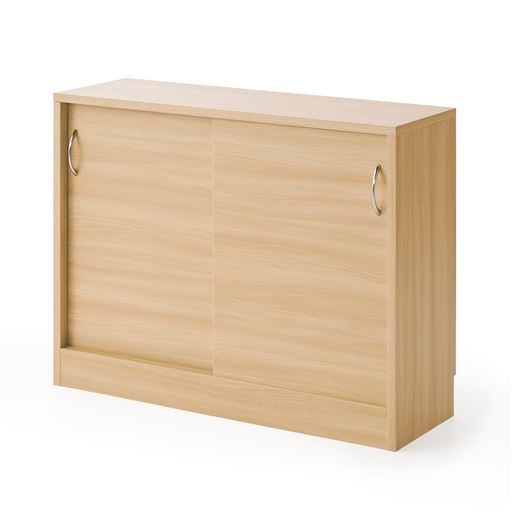 ナチュラル<br>C (高さ70cm/引き戸幅90cm)