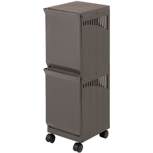 ブラウン<br>A (2段)