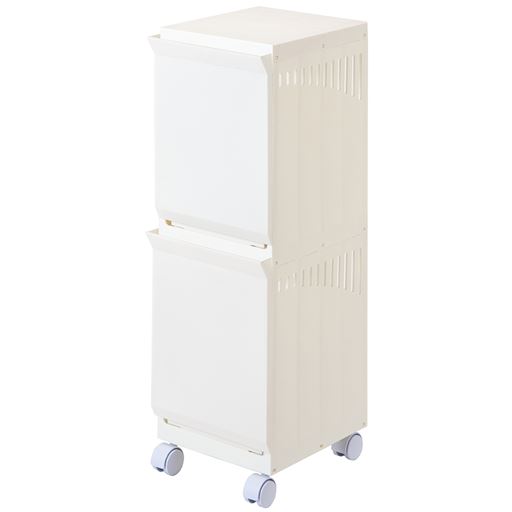 アイボリー<br>A (2段)