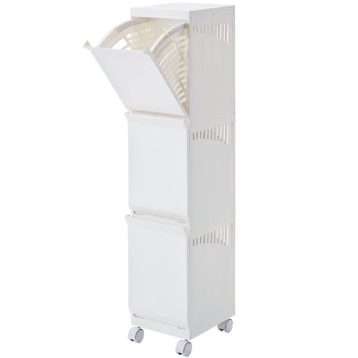 アイボリー<br>B (3段)