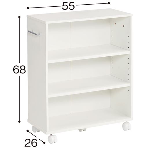 サイズ寸法<br>※寸法の単位は約cmです。