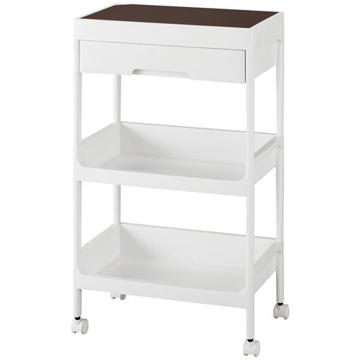 ホワイト<br>A (3段)