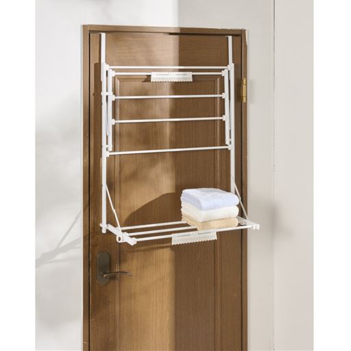 ホワイト<br>ちょっとした棚としても。