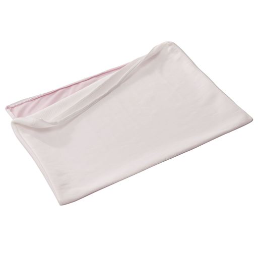 マット部カバー<br>中材を取り外した状態