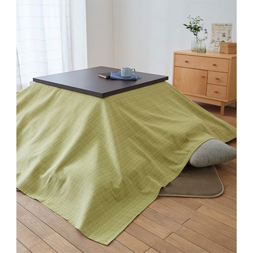 グリーン A(横200×縦200cm)