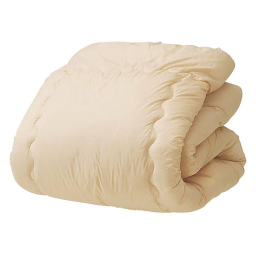 クリーム<br>たたんだ状態