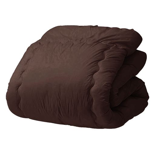 ブラウン<br>たたんだ状態