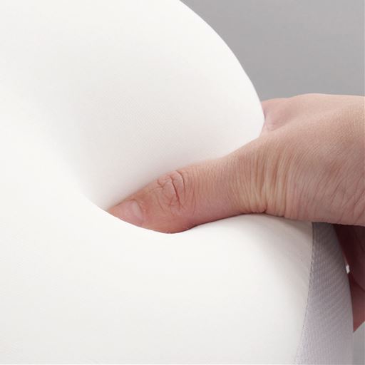 クセになるもっちりとした感触。