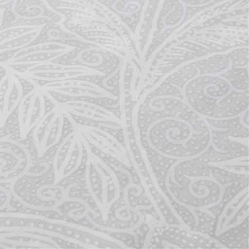 生地拡大<br>グレー