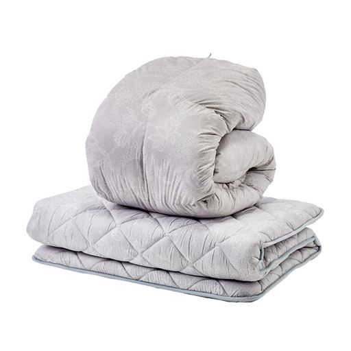 グレー<br>たたんだ状態