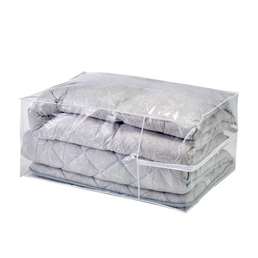 グレー<br>収納袋付き