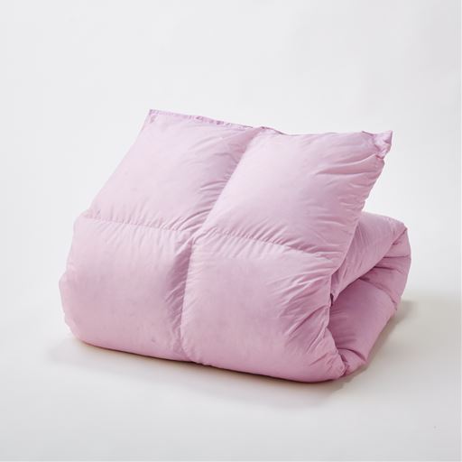 ピンク<br>たたんだ状態