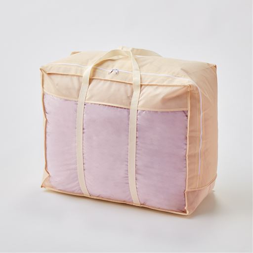 ピンク<br>収納袋付き